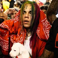 6Ix9Ine — Kooda — обложка